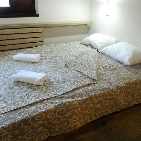 Apartment Sofi Yeti Κοπαόνικ Εξωτερικό φωτογραφία