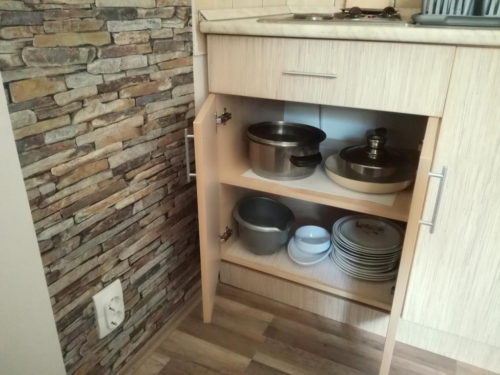 Apartment Sofi Yeti Κοπαόνικ Εξωτερικό φωτογραφία