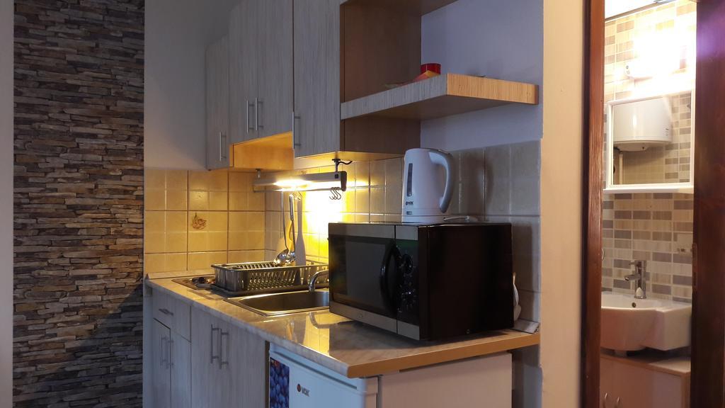 Apartment Sofi Yeti Κοπαόνικ Εξωτερικό φωτογραφία