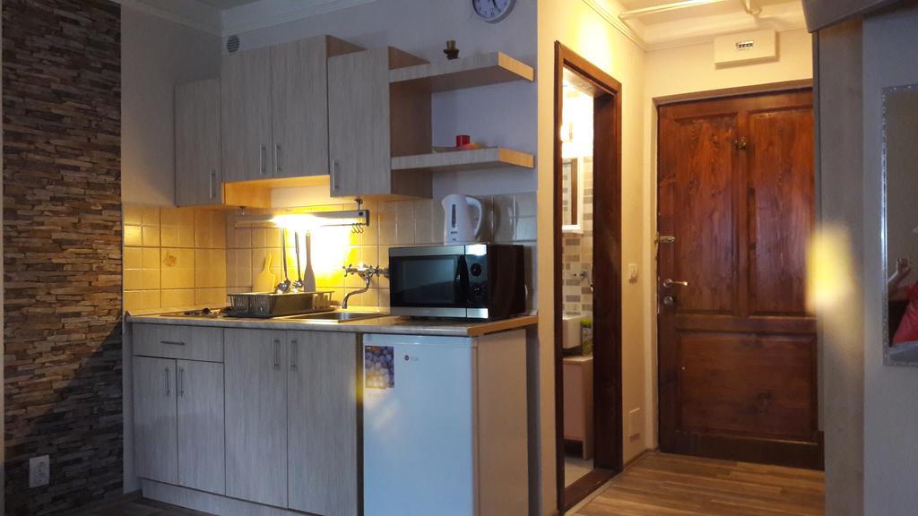 Apartment Sofi Yeti Κοπαόνικ Εξωτερικό φωτογραφία