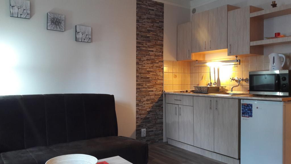 Apartment Sofi Yeti Κοπαόνικ Εξωτερικό φωτογραφία