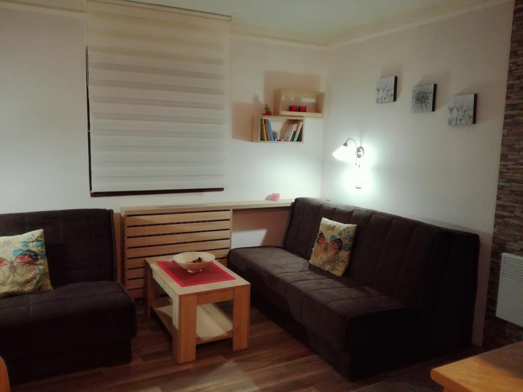 Apartment Sofi Yeti Κοπαόνικ Εξωτερικό φωτογραφία