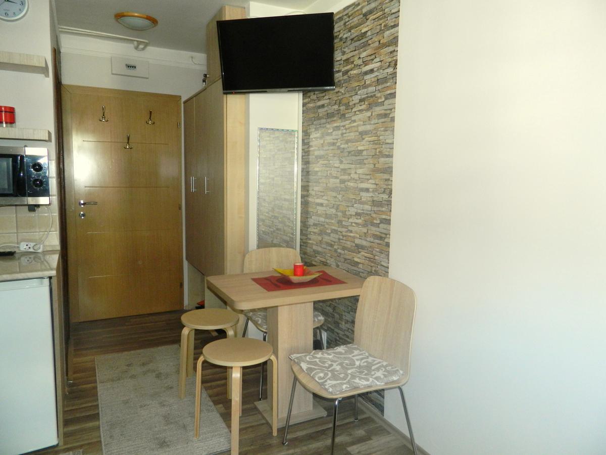 Apartment Sofi Yeti Κοπαόνικ Εξωτερικό φωτογραφία