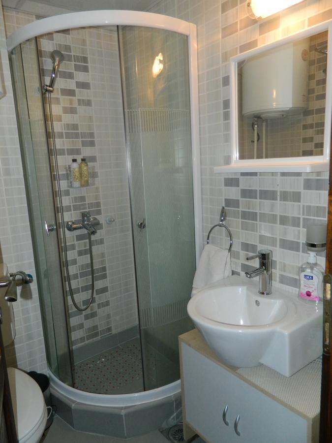 Apartment Sofi Yeti Κοπαόνικ Εξωτερικό φωτογραφία