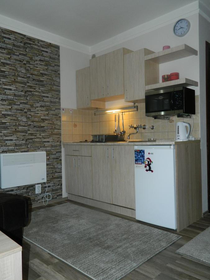 Apartment Sofi Yeti Κοπαόνικ Εξωτερικό φωτογραφία