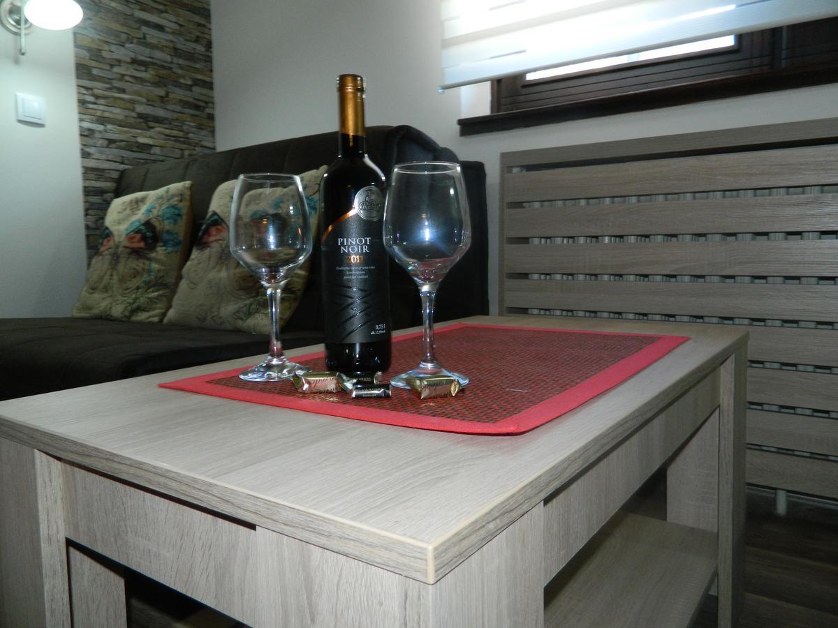 Apartment Sofi Yeti Κοπαόνικ Εξωτερικό φωτογραφία