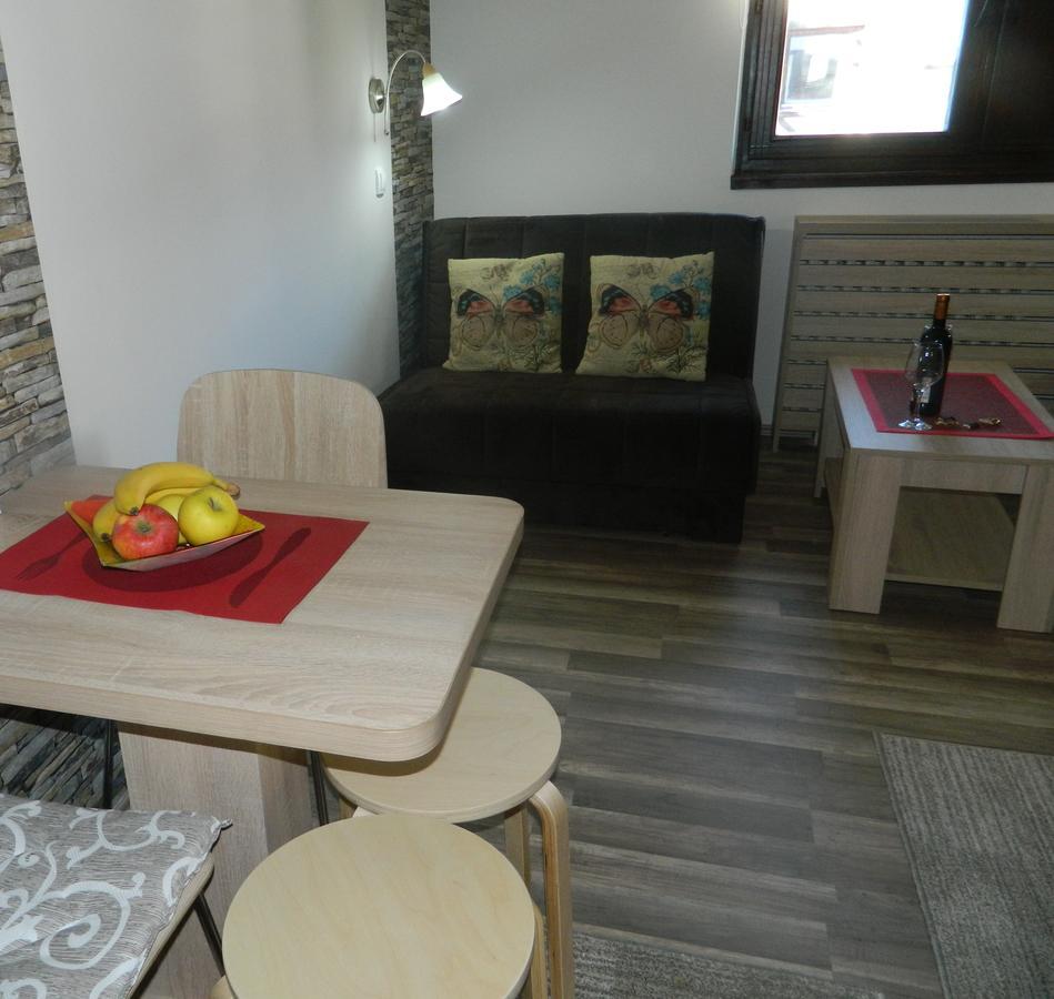 Apartment Sofi Yeti Κοπαόνικ Εξωτερικό φωτογραφία