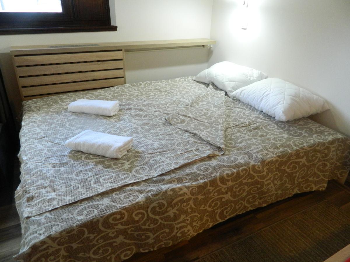 Apartment Sofi Yeti Κοπαόνικ Εξωτερικό φωτογραφία